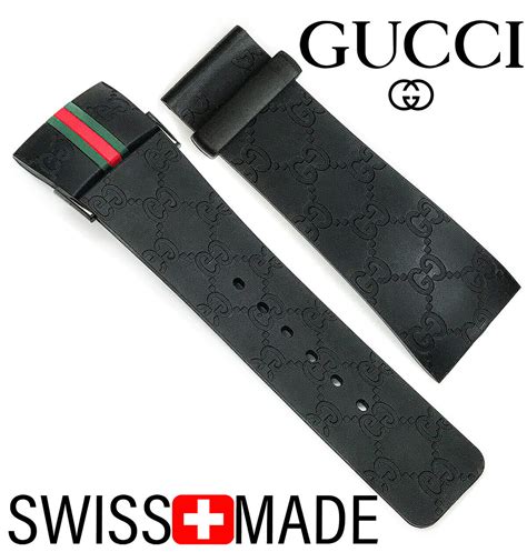 gucci links watches ebay|replacement gucci watch bands.